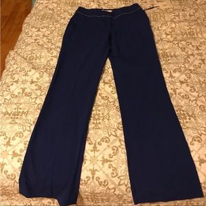 Navy Calvin Klein Pants 💙